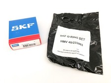 New SKF HMV 40/233983 O-Ring Set for Size 40 Hydraulic Nut picture