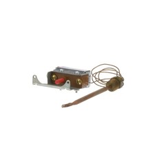 Mavrik Booster Heater HiLimit picture