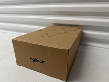 NEW Logitech 939001796 Tap Touch Controller for Video Meeting Rooms, SEALED  picture
