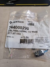 Pentair Aquatic System 744000290 2 ft. PH Sensor Cable Blue picture