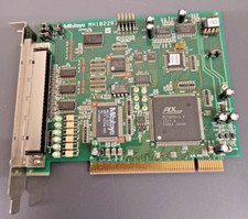 Mitutoyo MH102283 Communication PCI Card Adapter PLX PC19050 (very rare) picture