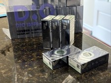 DIO UF (II) DENTAL IMPLANT FixturesSealed BNIB Expires 1+ Years Any Size Dionavi picture