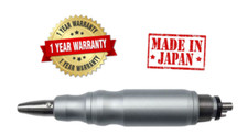 5x New Dental Hygiene Prophy Handpiece 360 Degree Swivel – 1 Year Warranty picture