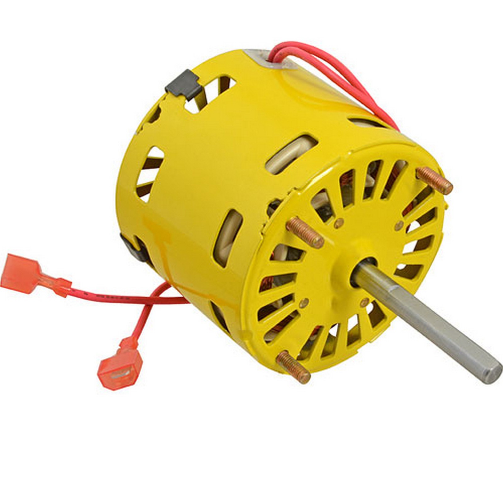 Mavrik Evaporator Motor