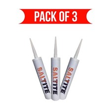 Salt Glue Himalayan Salt Glue Adhesive for Joining Salt Bricks Salt Tiles 3 pcs picture