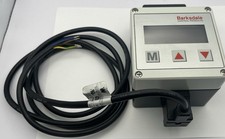 Barksdale UAS3V3 UL 420/420 UAS3-5-5 4-20mA 18…32V DC Controller Product picture