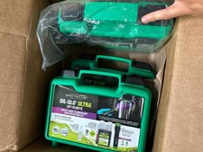 Spectroline OIL-GLO Ultra Complete Leak Detection Kit SPI-VLOGYG picture
