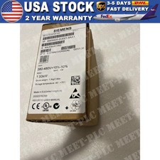 New Siemens 6SE6420-2UD21-5AA1 MICROMASTER420 without filter 6SE6 420-2UD21-5AA1 picture
