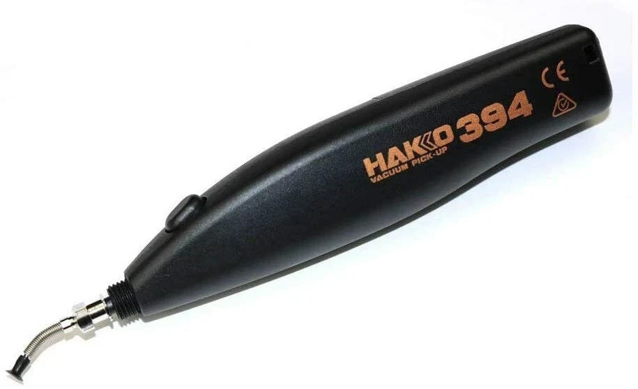 HAKKO cordless suction tweezers 39401 F/S from Japan New