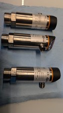 IFM Electronic PN4226 Pressure Sensor - Installed but never powered up picture