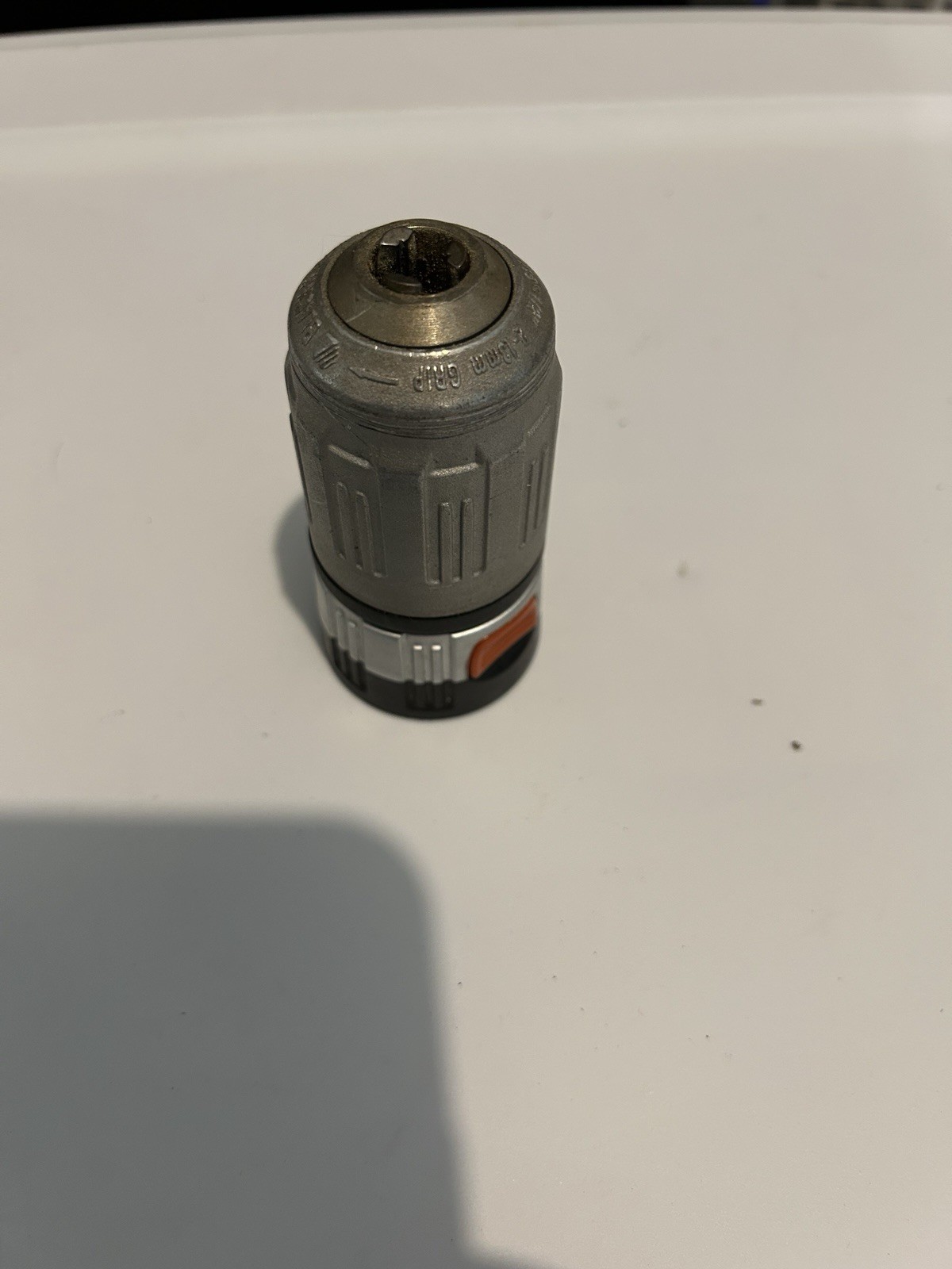 Black & Decker Quick Connect 1/2