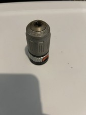 Black & Decker Quick Connect 1/2