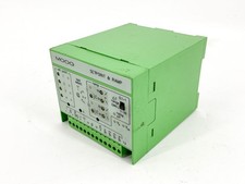 New Moog G123-820-001 Setpoint & Ramp Module - No Box picture