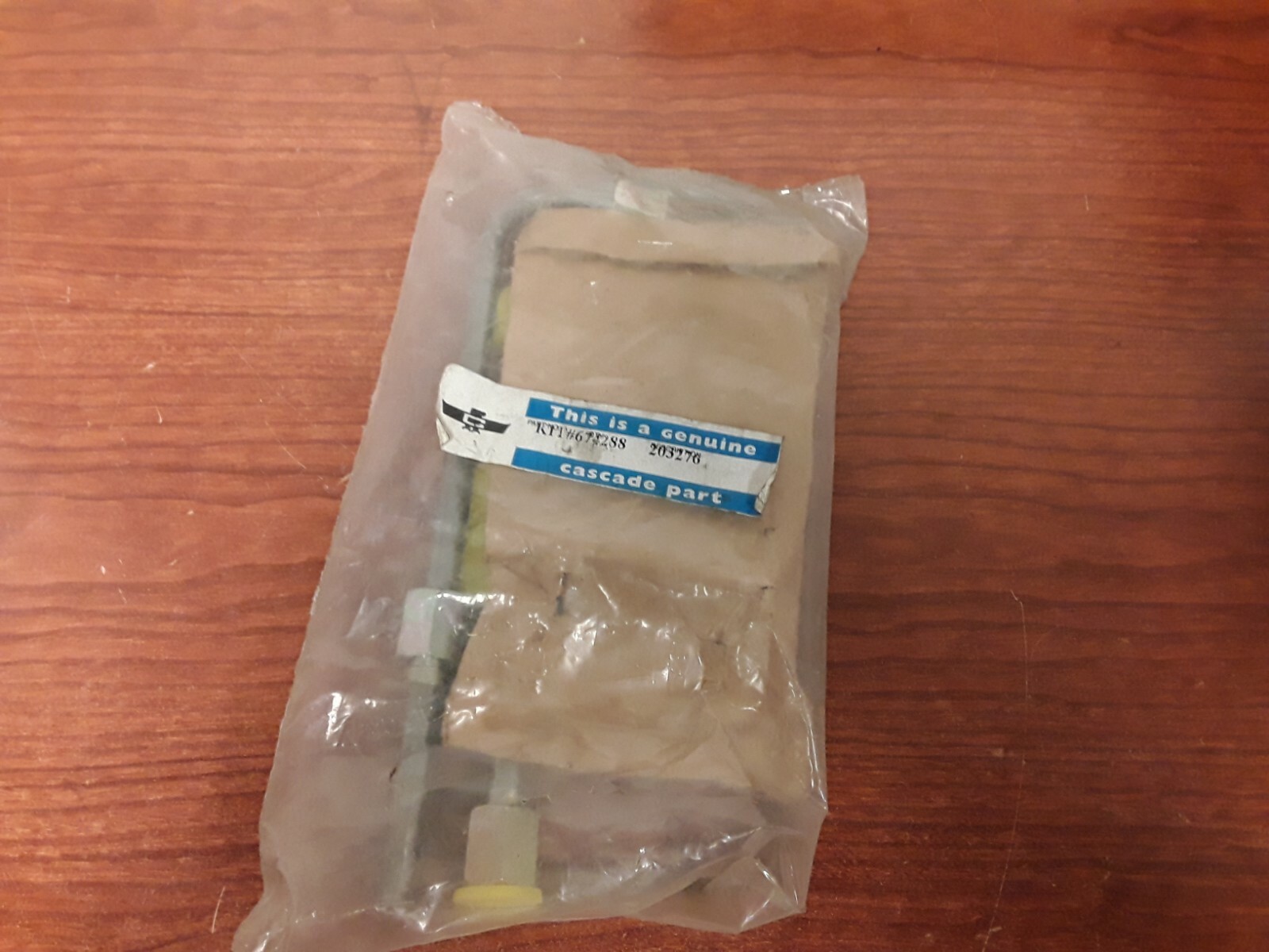 Genuine Cascade Parts Kit #674288