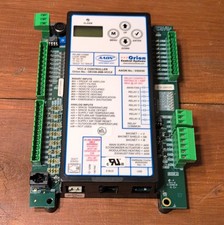 Orion VCC-X Controller Board for AAON 24 VAC 1A OE338-26B-VCCX ASM01698 untested picture