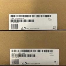 New Siemens 6AV2123-2GB03-0AX0 SIMATIC HMI KTP700 Basic DP 7 Touch Screen Panel picture