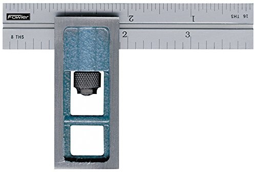 Fowler 524350000, Double Square with 4