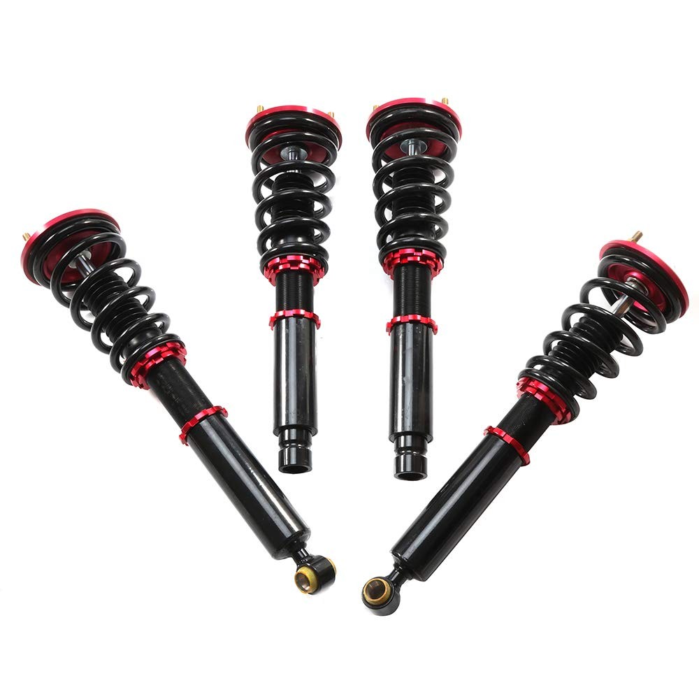Adjustable Height Coilovers Struts fit for Mitsubishi 1995 Adjustable Height Coilovers Struts fit for Mitsubishi 1995