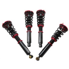 Adjustable Height Coilovers Struts fit for Mitsubishi 1995 picture