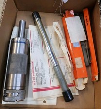 Superior Hone Tool w/ Adaptor picture