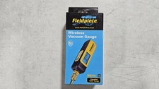 Fieldpiece MG44 Vacuum Gauge - Black/Yellow picture