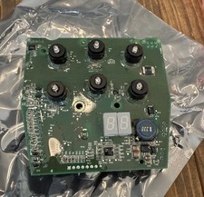 Genuine MEC scissor lift PCU main board. OEM # 44776. New. picture