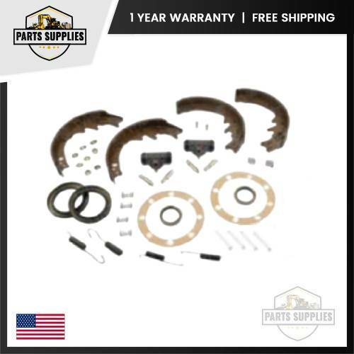 Brake Parts Kit for Clark Forklift C500-Y355 Serial Number Y355-228-3810