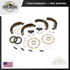 Brake Parts Kit for Clark Forklift C500-Y355 Serial Number Y355-228-3810 picture