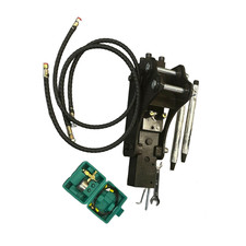 Hammer-Breaker for AGT Mini Excavator | AGT-12EX-HM picture