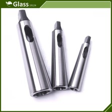 3pcs MT1 to MT2 MT2 to MT3 MT3 to MT4 Morse Taper Adapter Reducing Drill Sleeve picture