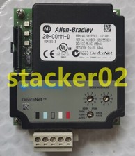 USED 20-COMM-D 20COMMD communication adapter fast ship picture