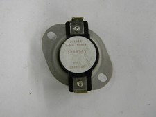 NOS Thermo-O-Disc TOD 60T11 Thermal Switch Thermostat L295-20F  A2 picture
