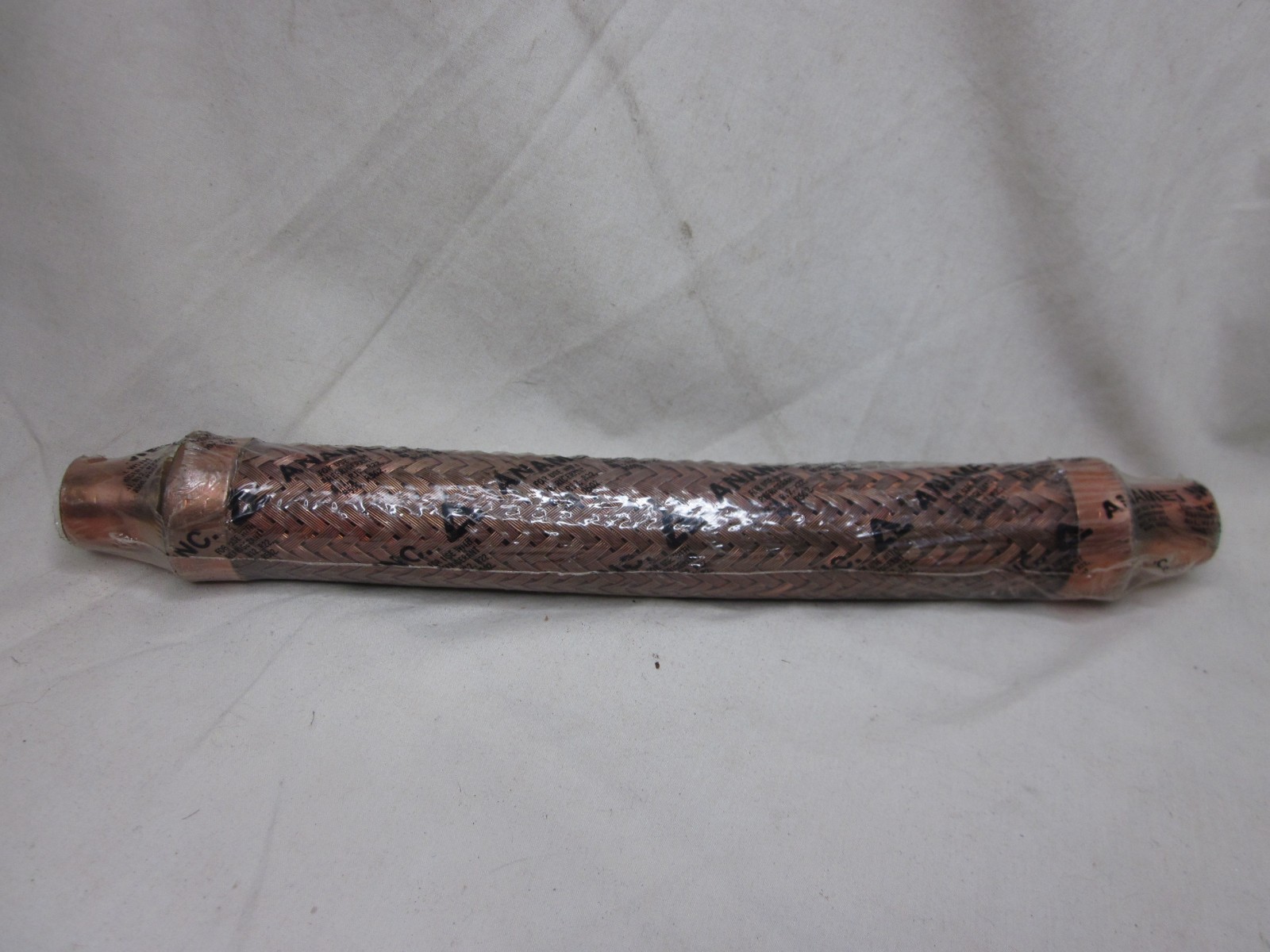 ANAMET Anaconda 34X Vibration Absorber Eliminator Refrigerant hose cable ANAMET Anaconda 34X Vibration Absorber Eliminator Refrigerant hose cable