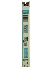 Philips Advance Mark 7 Fluorescent Electronic Dimming Ballast IZT-2S28-D, USED picture