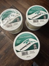 3 Pack 275 Yards Hurricane Saltwater HCM-100 Monofilament Fishing Line 100 LB picture