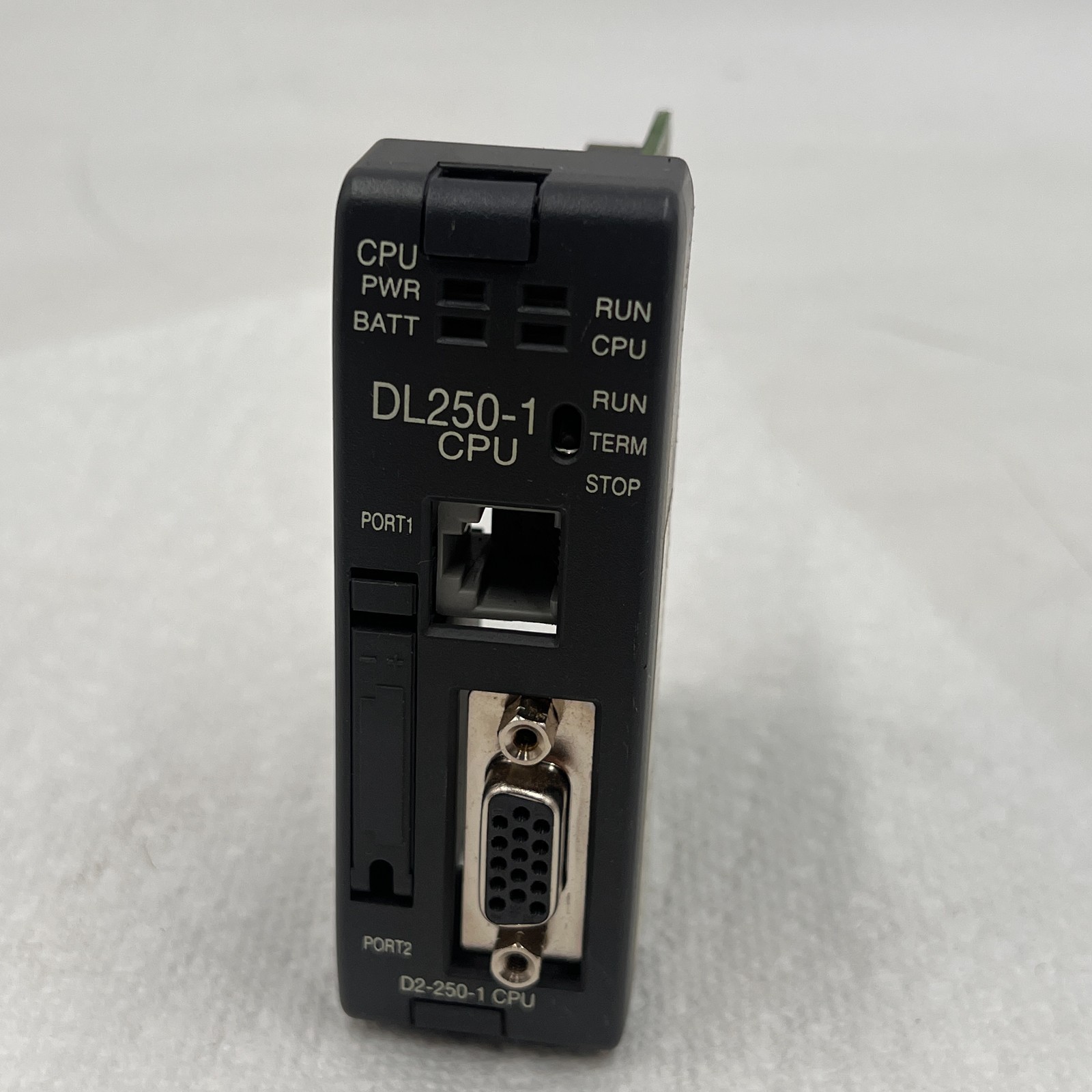 AutomationDirect D2-250-1 Controller Module