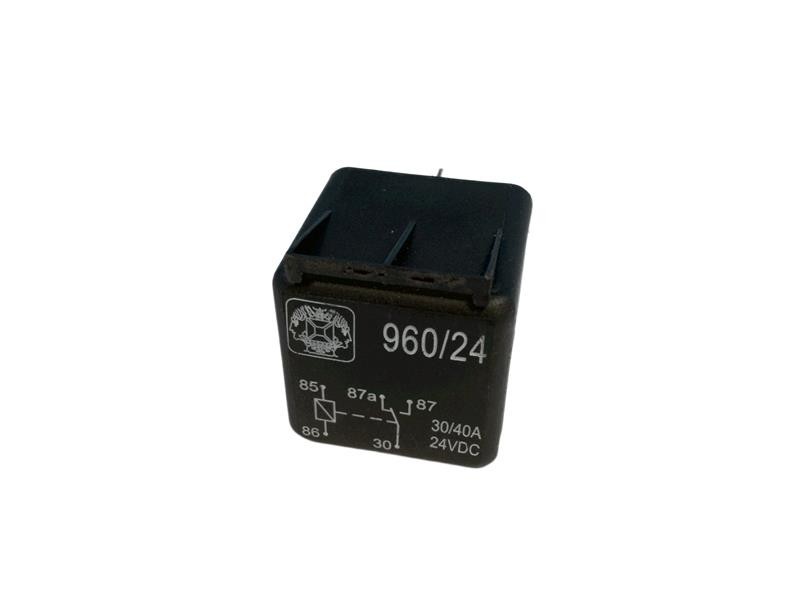 VELLEMAN 960/24 / 96024 (USED)