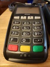 Ingenico iPP320 Pin Pad Payment Terminal Swipe Card Reader IPP320 picture