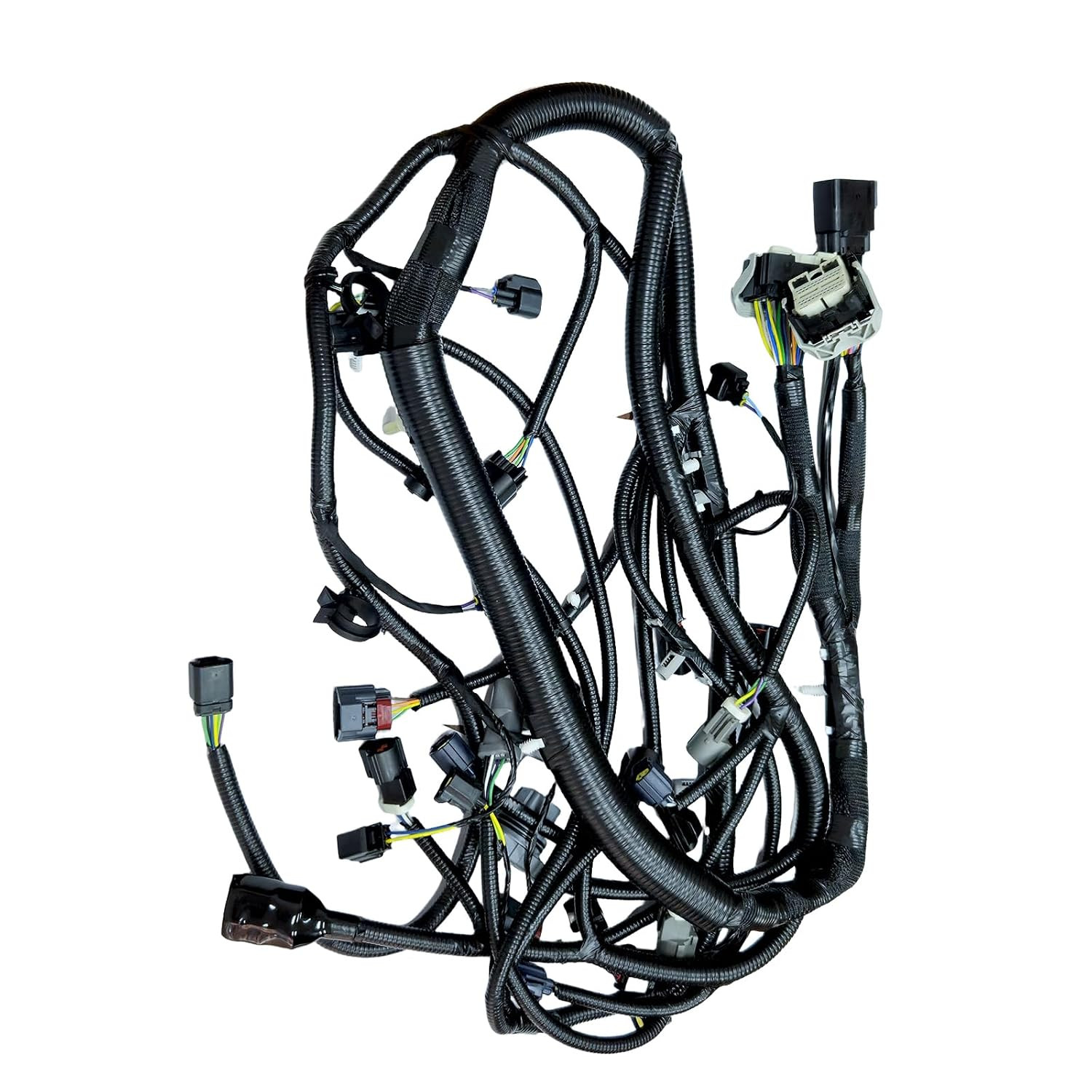 Engine Wiring Harness 08-09 Ford Explorer&Sport Trac Mercury Mountaineer 4.0L V6