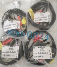 NEW HIOKI L2101 Clip Type Lead Fast delivery picture