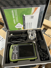 DAWEI Portable Veterinary Ultrasound Machine Handheld Scanner for Dog,Goat,Pig picture