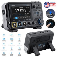 FNIRSI-2D15P Digital Multimeter Oscilloscope Signal Generator Duan Channel 100M picture
