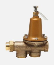 Watts LF25AUB-Z3 Pressure Reducing Valve - 0009257 picture
