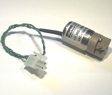 Parker Miniature inert liquid solenoid valve 2 way 12 volt picture