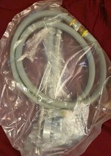 Arrow Engineering Model A Stirrer Air Powered Motor with Stirring Rod picture