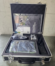 DAWEI S0 Portable Veterinary Ultrasound Scanner 3.5MHz Convex Probe Kit picture