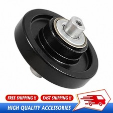 For Mini Skid Steer Rear Idler Wheel EG360 HT360 MS360 YSRT14 Heavy Duty Track picture