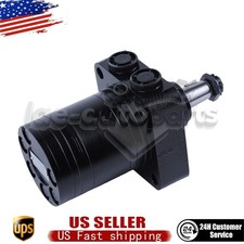 BME2-200-WS-T3-B TE0230US250AAAJ Hydraulic Motor for Scag Most V-Ride Lawn Mower picture