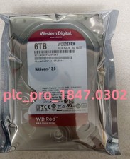 New Western Digital WD60EFRX 68L0BN1 6TB 3.5