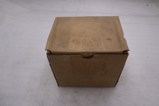 NEW OPEN BOX  COOPER CROUSE HINDS AR642 RECEPTACLE STOCK K289A picture